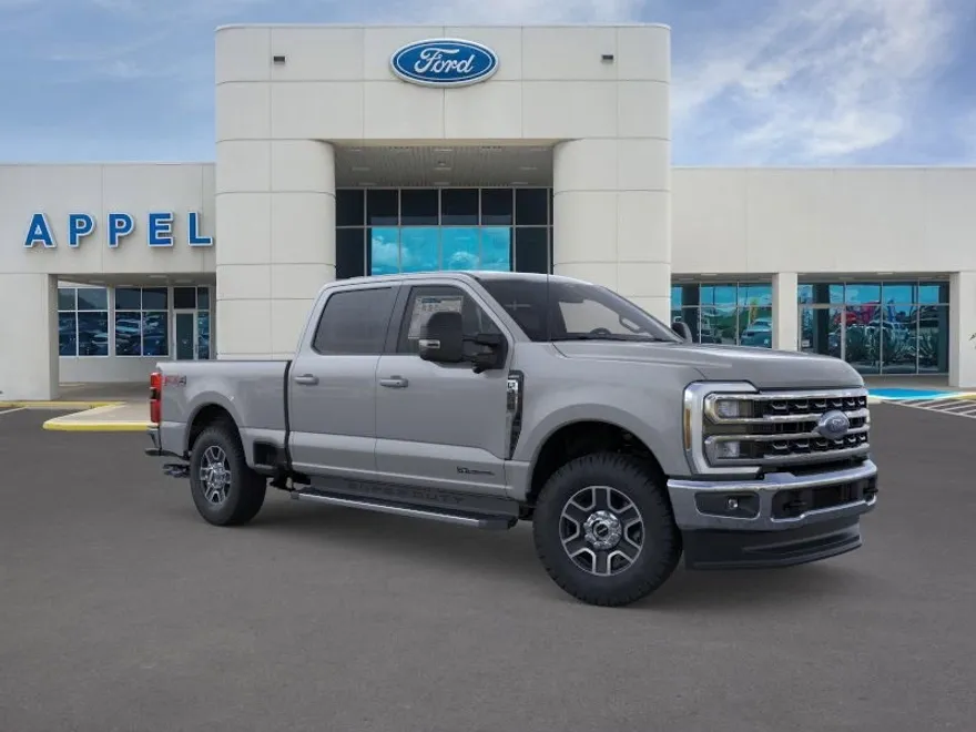 2025 Ford F-250 XL photo 1