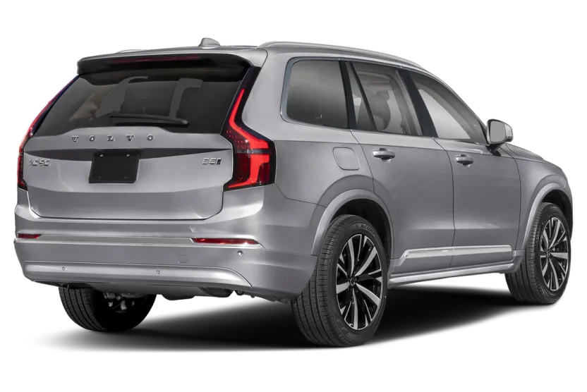 2026 Volvo XC90 Plus photo 1