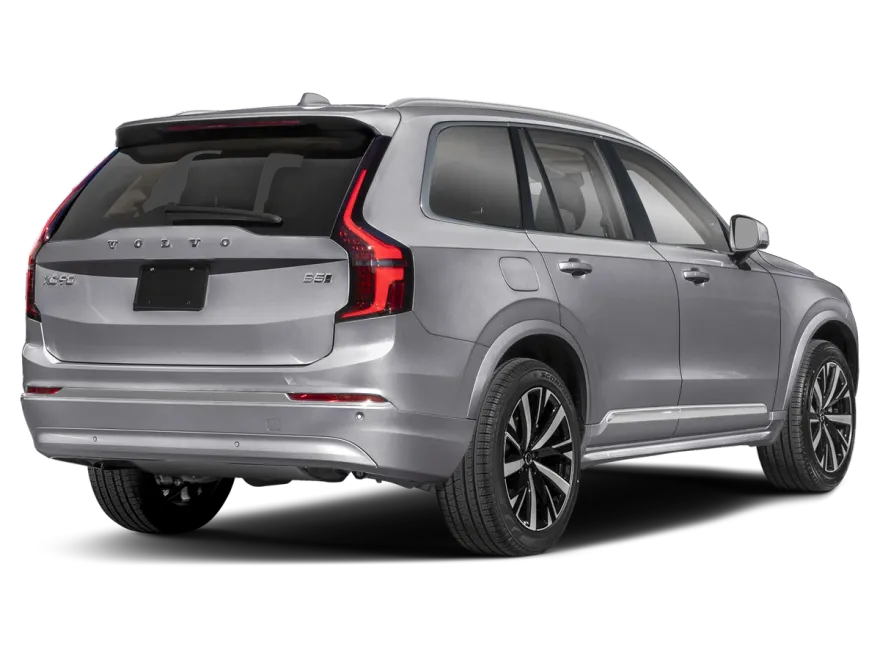 2026 Volvo XC90 Plus photo 1