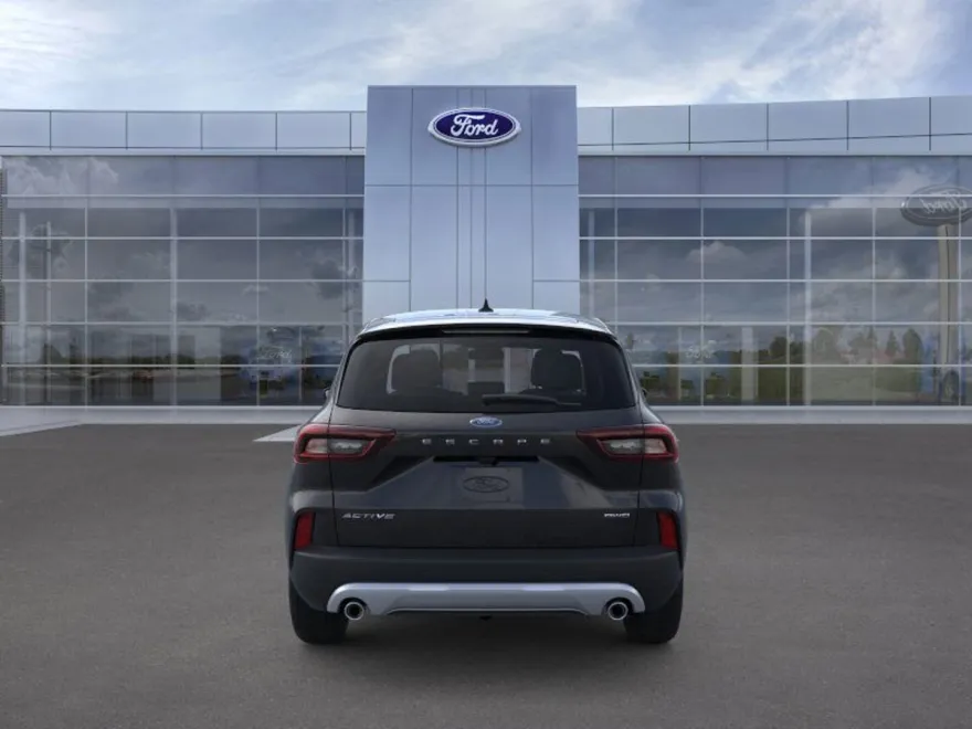 2025 Ford Escape Active photo 1