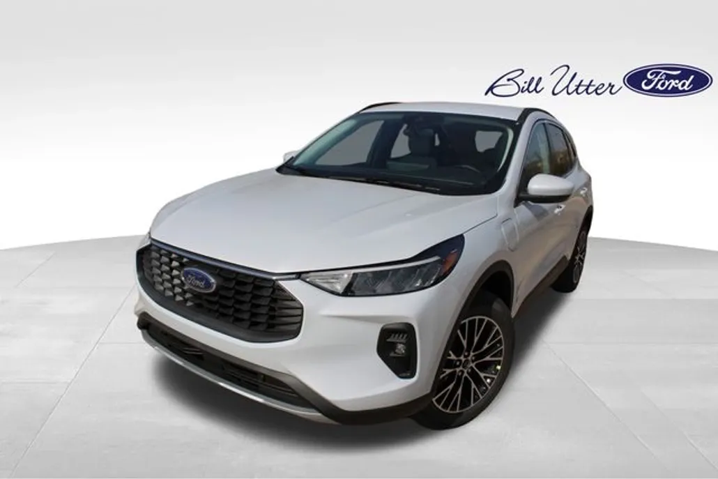 2025 Ford Escape Base photo 1