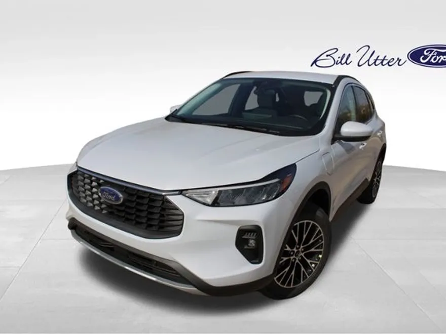 2025 Ford Escape Base photo 1