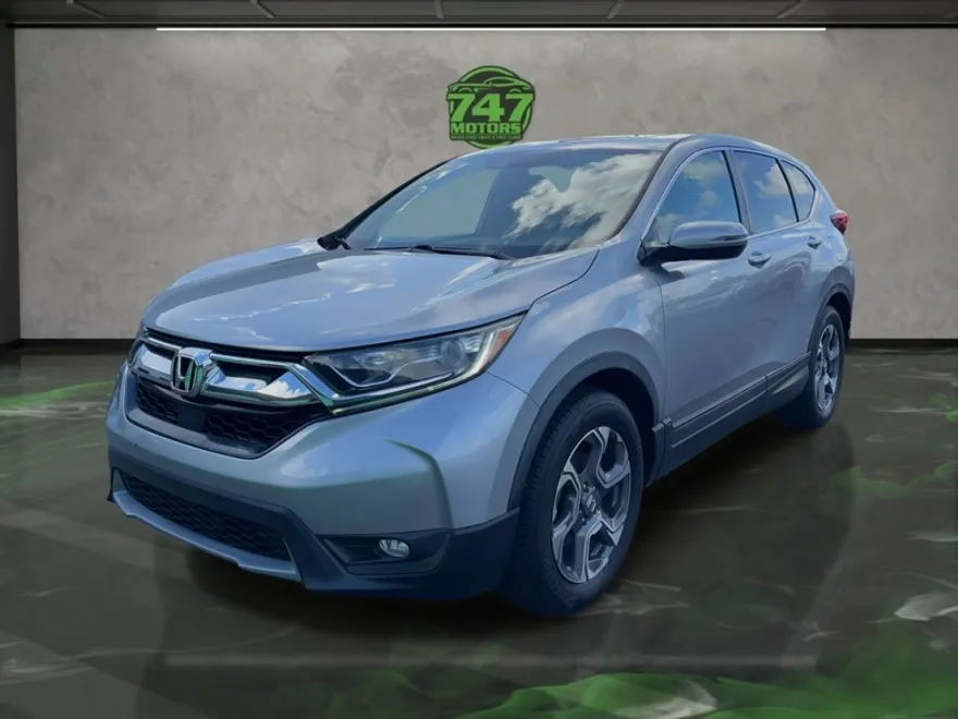 2024 Honda CR-V EX photo 1
