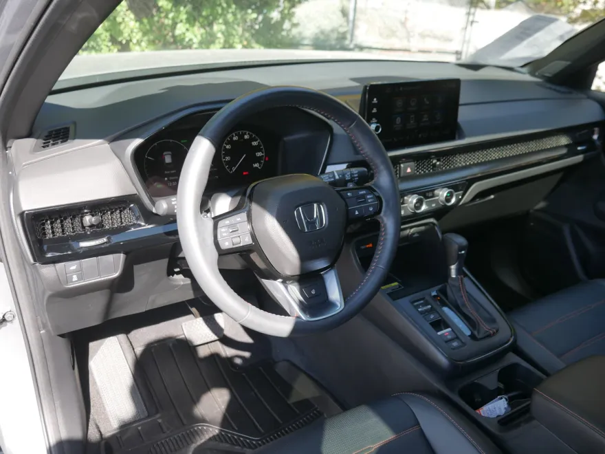 2024 Honda CR-V Hybrid Sport Touring photo 1