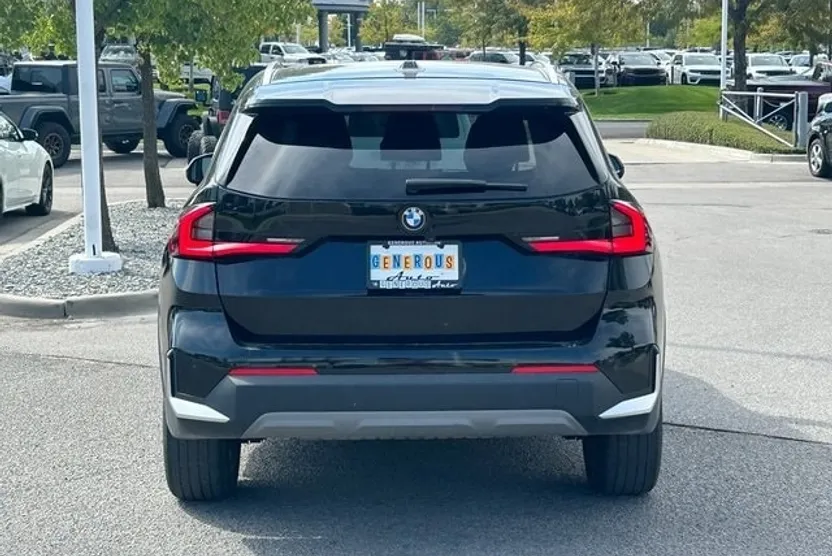 2023 Bmw X1 XDrive28i photo 1