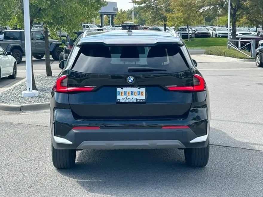 2023 Bmw X1 XDrive28i photo 1