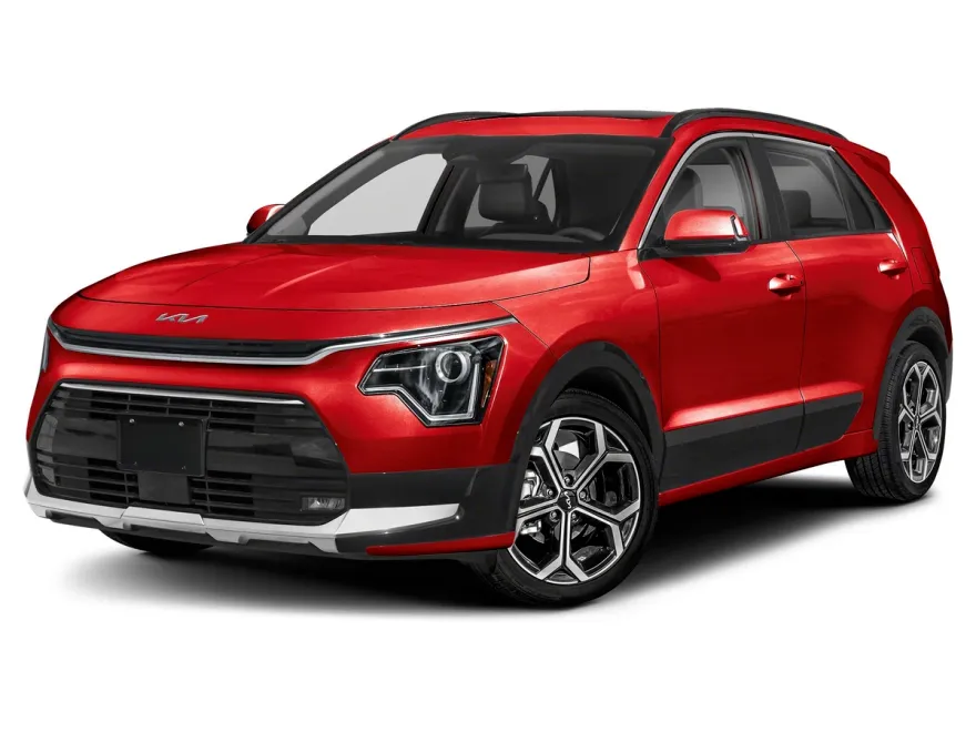 2024 Kia Niro EX Touring photo 1