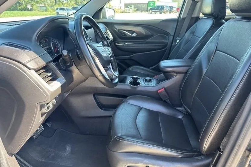 2024 Gmc Terrain SLT photo 1