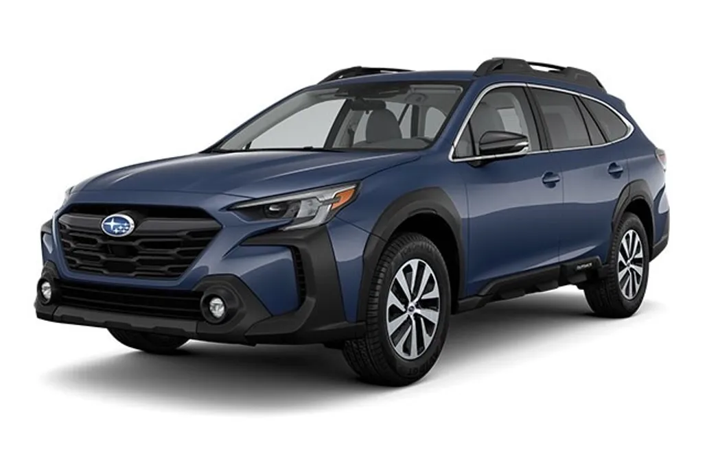 2025 Subaru Outback Premium photo 1