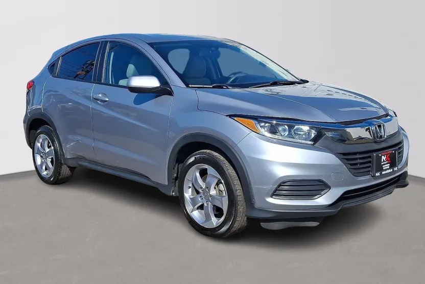 2020 Honda HR-V LX photo 1