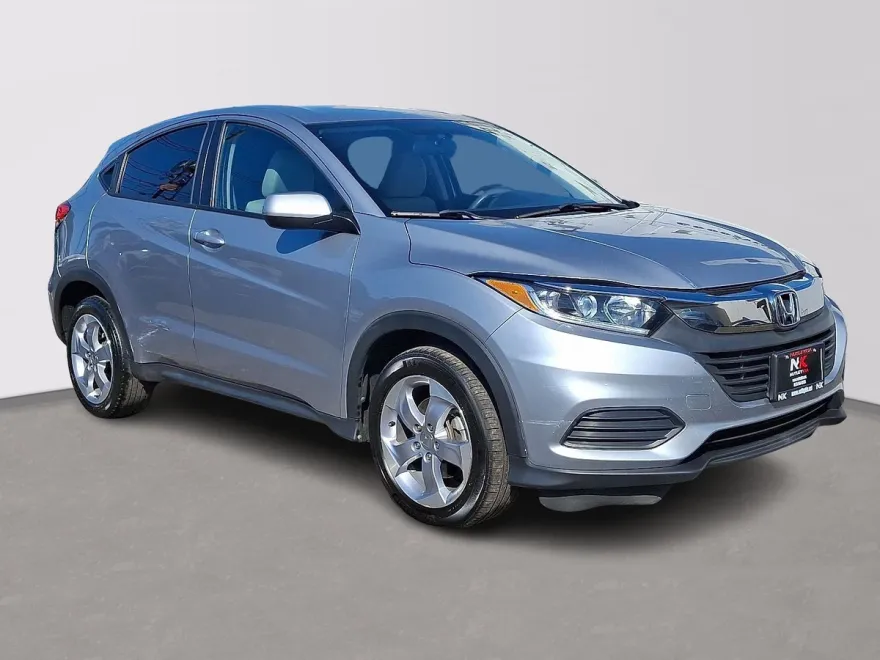 2020 Honda HR-V LX photo 1