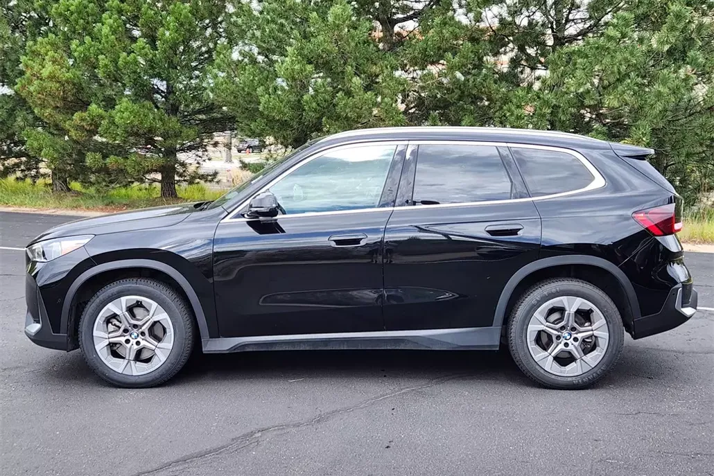 2023 Bmw X1 XDrive28i photo 1