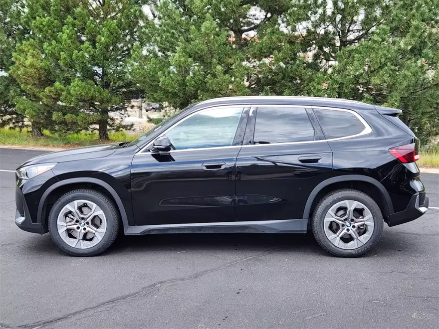 2023 Bmw X1 XDrive28i photo 1