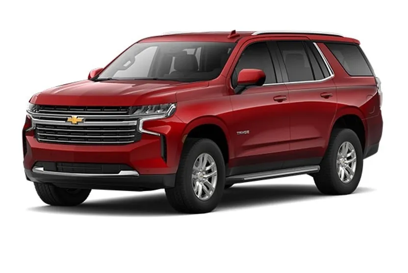 2023 Chevrolet Tahoe LT photo 1