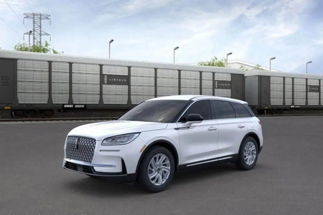 2025 Lincoln Corsair Premiere photo 1