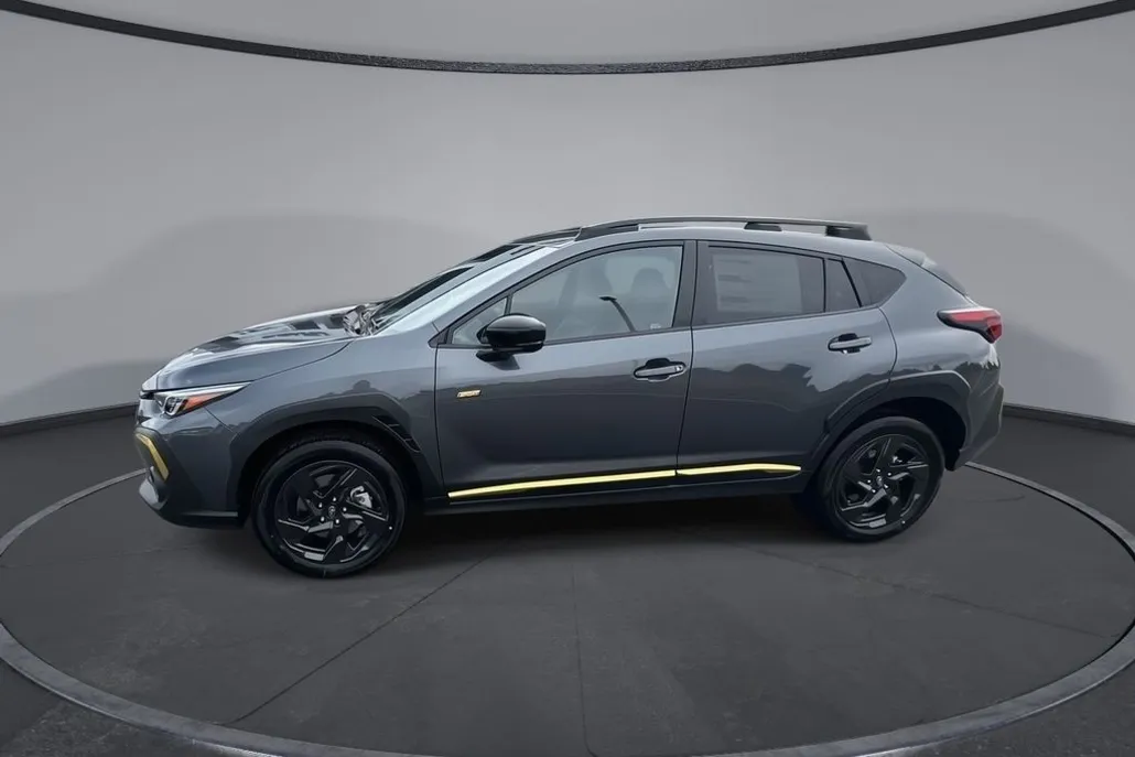 2025 Subaru Crosstrek Sport photo 1