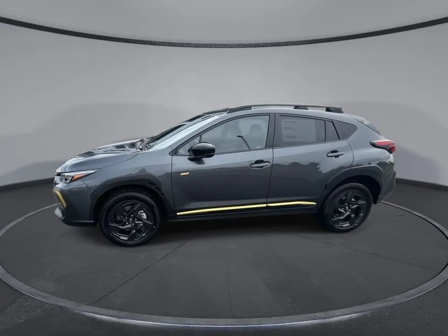 2025 Subaru Crosstrek Sport photo 1