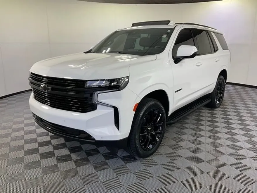 2023 Chevrolet Tahoe RST photo 1