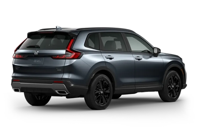 2026 Honda CR-V Hybrid Sport Touring photo 1