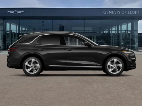 2026 Genesis GV70 2.5T Advanced photo 4