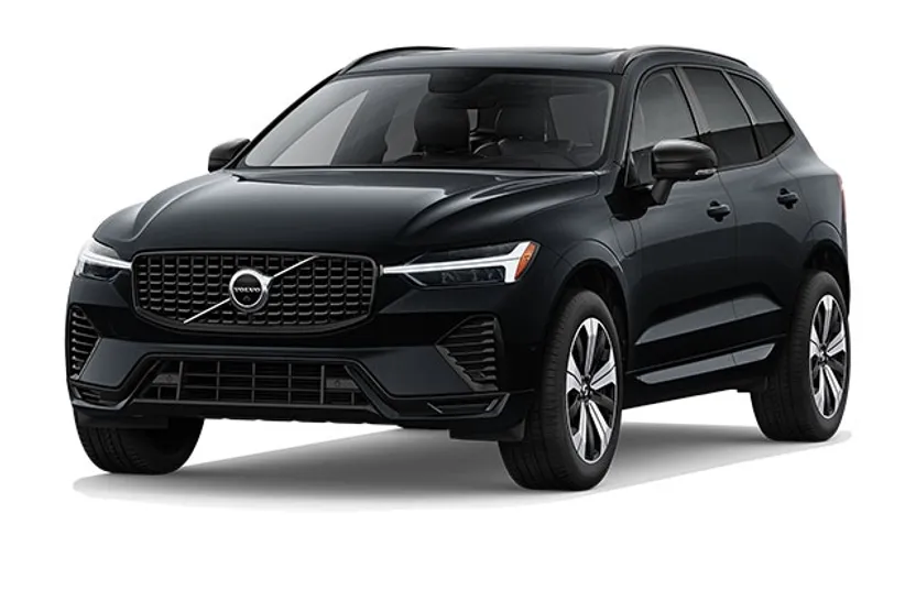 2023 Volvo XC60 Recharge Hybrid T8 Plus photo 1