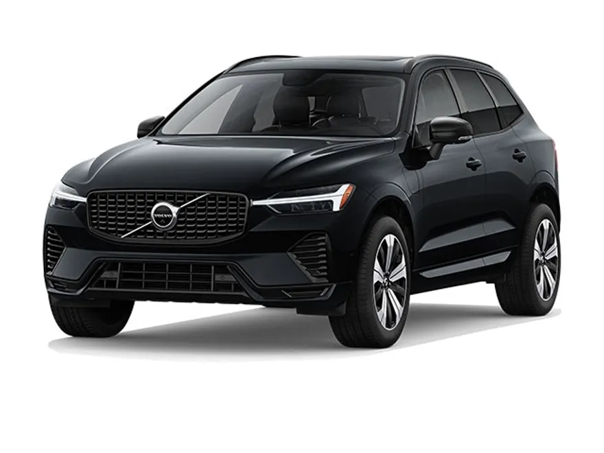 2023 Volvo XC60 Recharge Hybrid T8 Plus photo 1