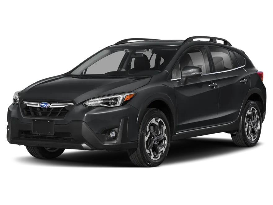 2023 Subaru Crosstrek Limited photo 1