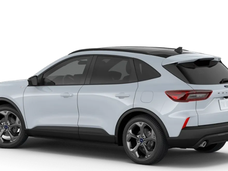 2026 Ford Escape ST-Line photo 1