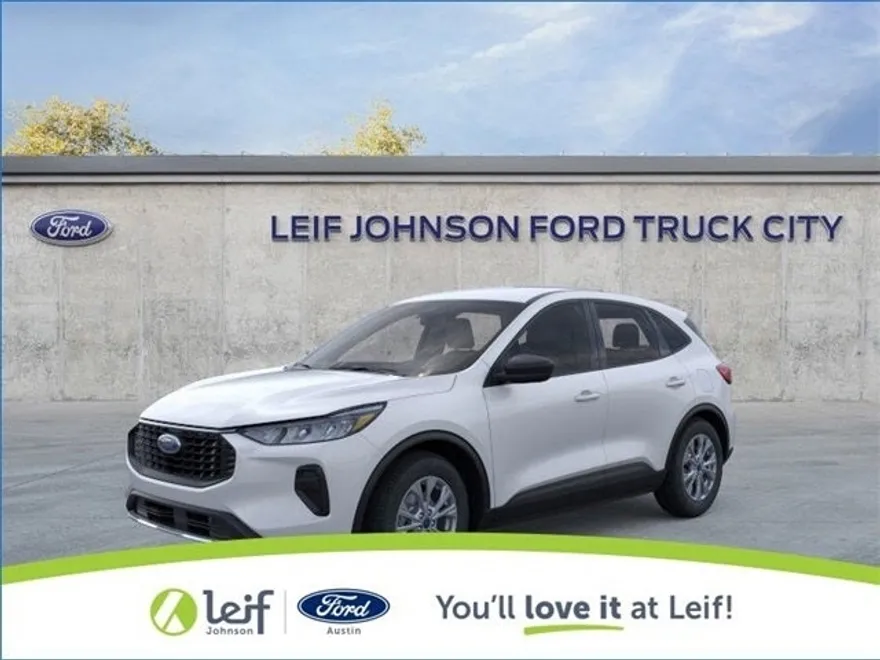 2025 Ford Escape Active photo 1