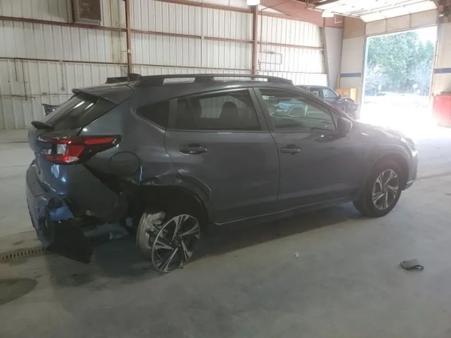 2024 Subaru Crosstrek Premium photo 1