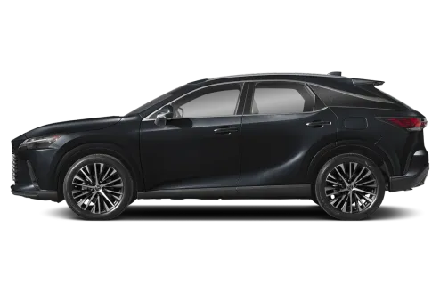 2024 Lexus RX Premium photo 3