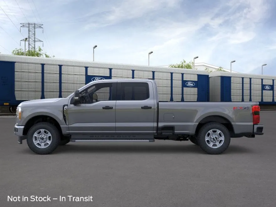 2026 Ford F-350 XLT photo 1