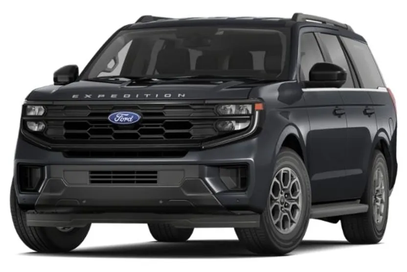 2025 Ford Expedition photo 1