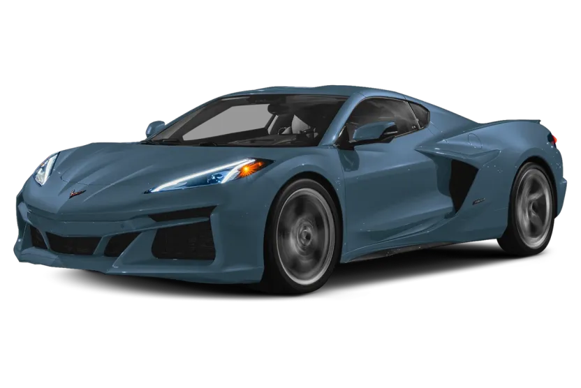 2025 Chevrolet Corvette E-Ray 2LZ photo 1