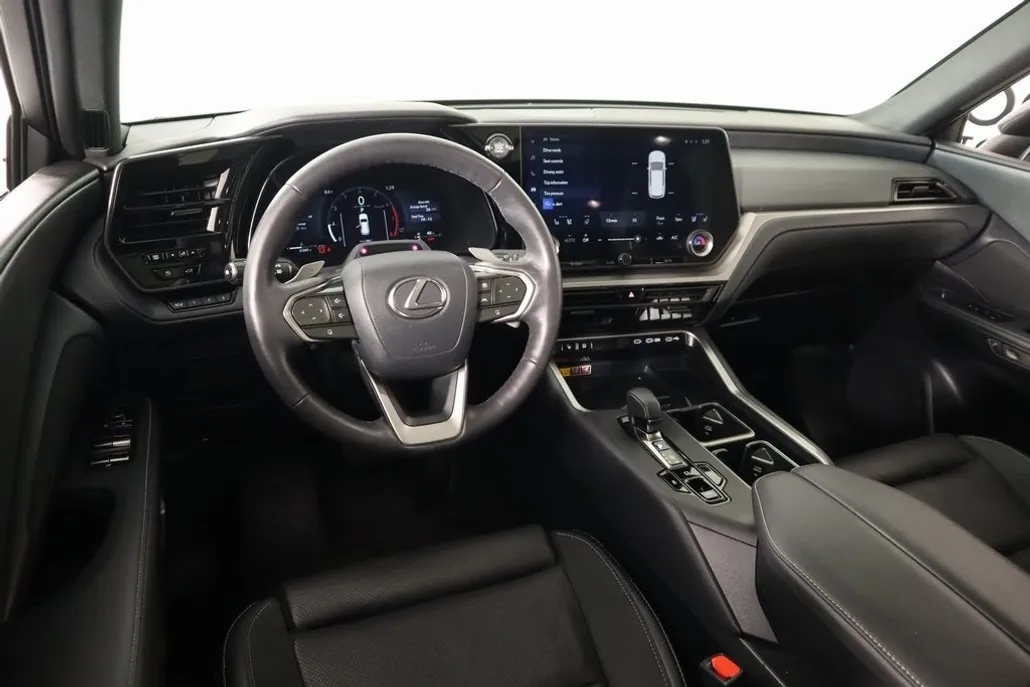 2024 Lexus TX 350 Premium photo 1