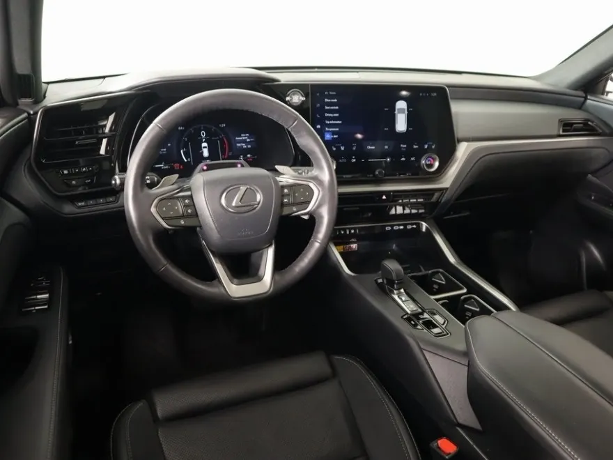 2024 Lexus TX 350 Premium photo 1