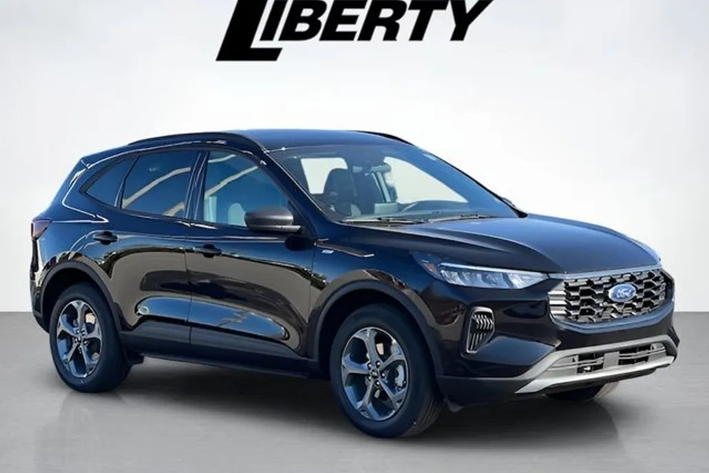 2025 Ford Escape ST-Line photo 1