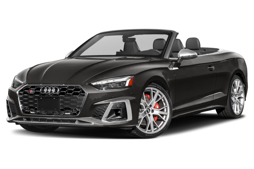 2023 Audi S5 Prestige photo 1
