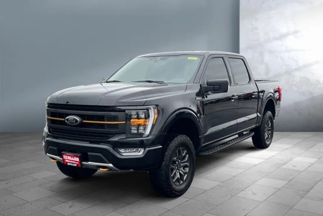 2023 Ford F-150 Tremor photo 1