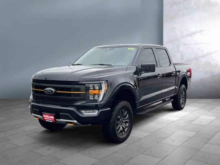 2023 Ford F-150 Tremor photo 1