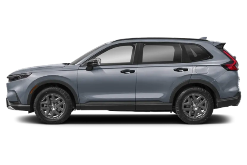 2026 Honda CR-V Hybrid photo 1