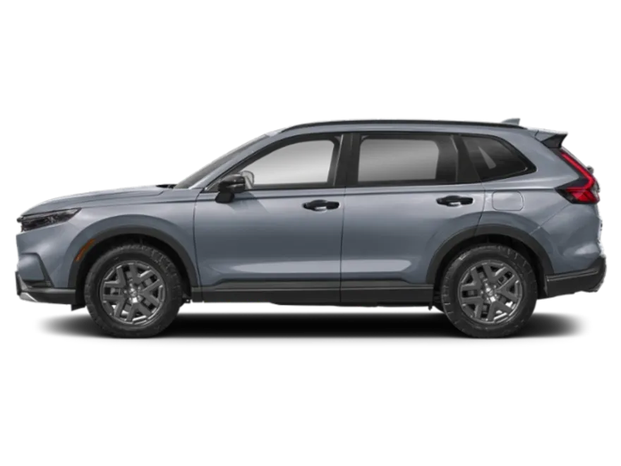 2026 Honda CR-V Hybrid photo 1