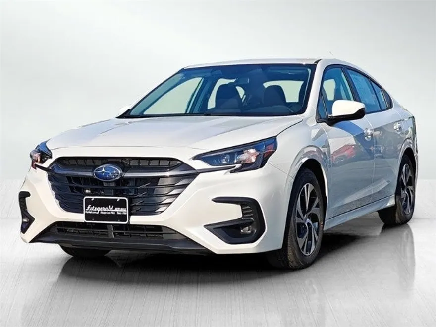 2025 Subaru Legacy Premium photo 1