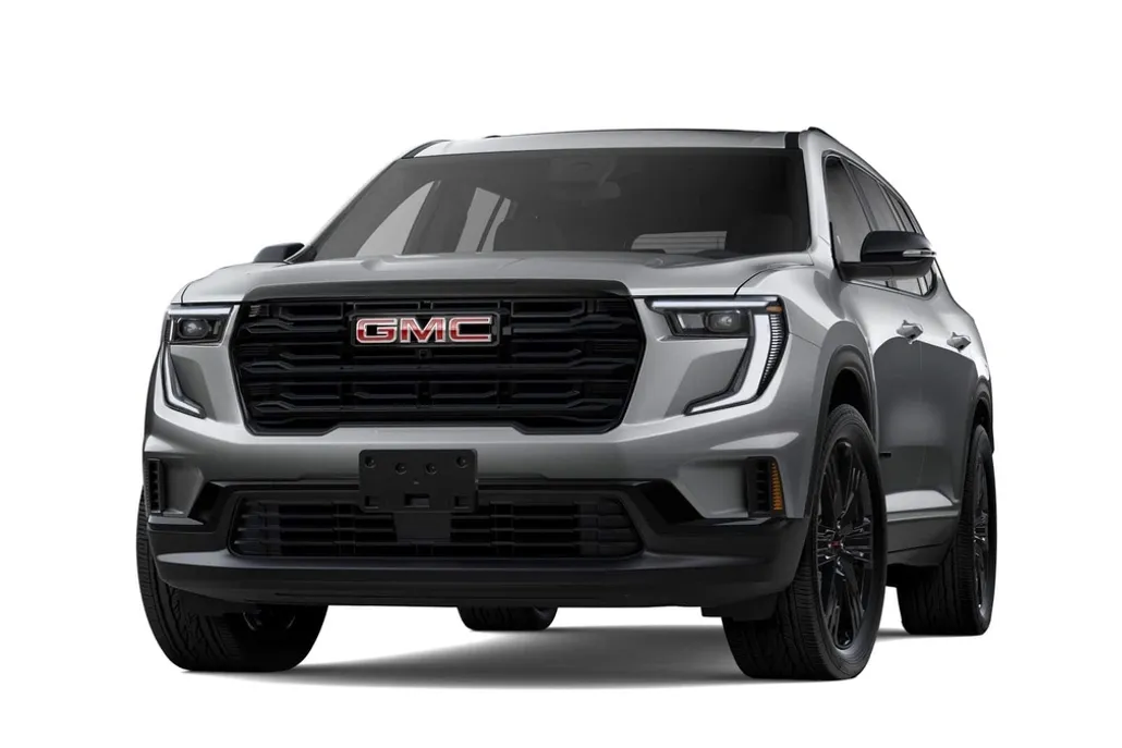 2025 Gmc Acadia Elevation photo 1