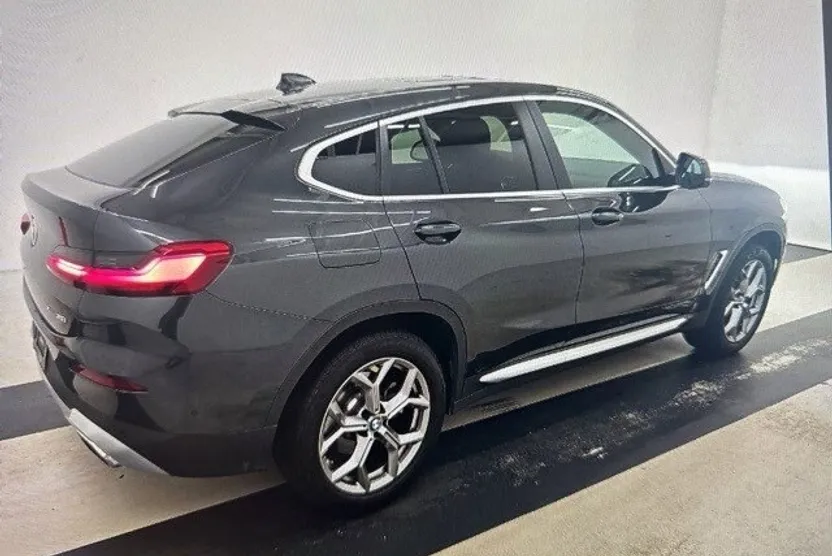 2024 Bmw X4 xDrive30i photo 1