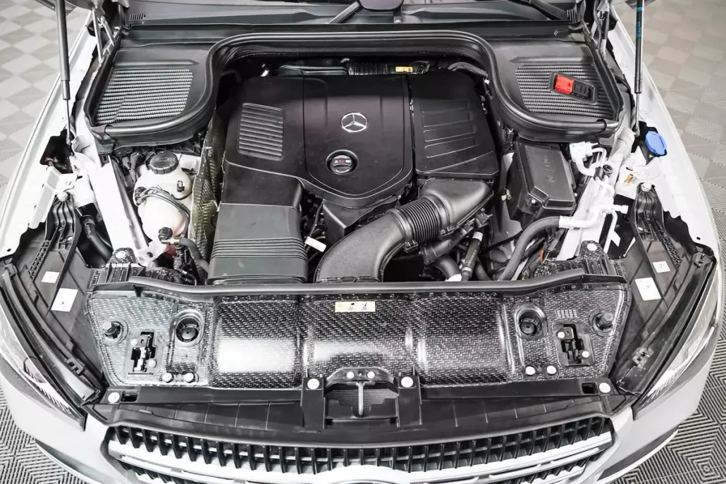 2024 Mercedes Benz GLE 350 4MATIC photo 1