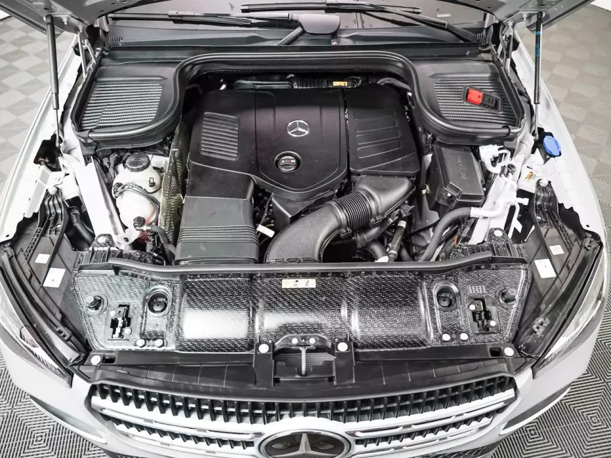 2024 Mercedes Benz GLE 350 4MATIC photo 1