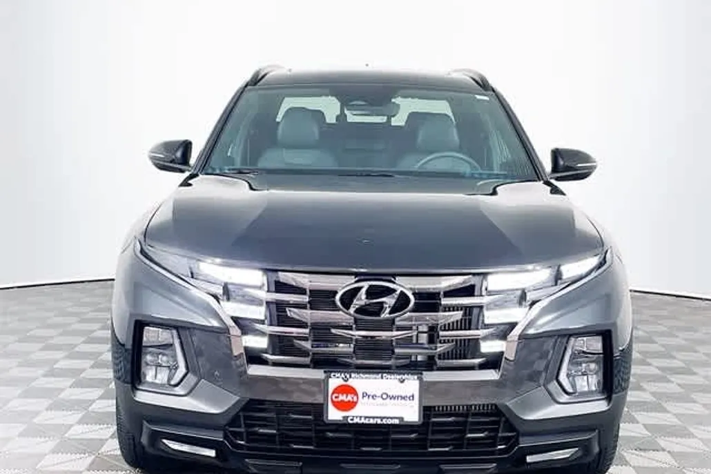 2024 Hyundai Santa Cruz Night photo 1