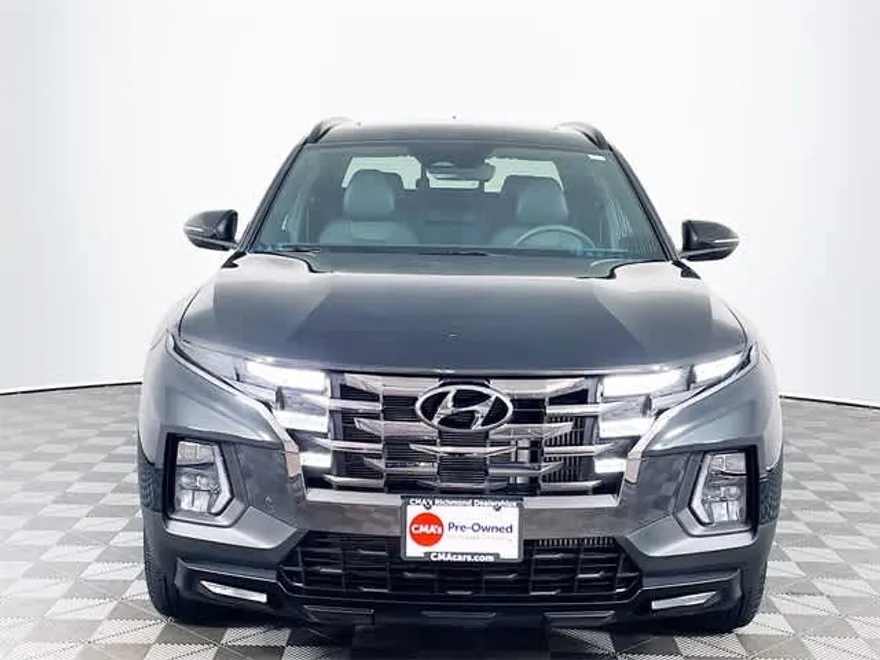 2024 Hyundai Santa Cruz Night photo 1