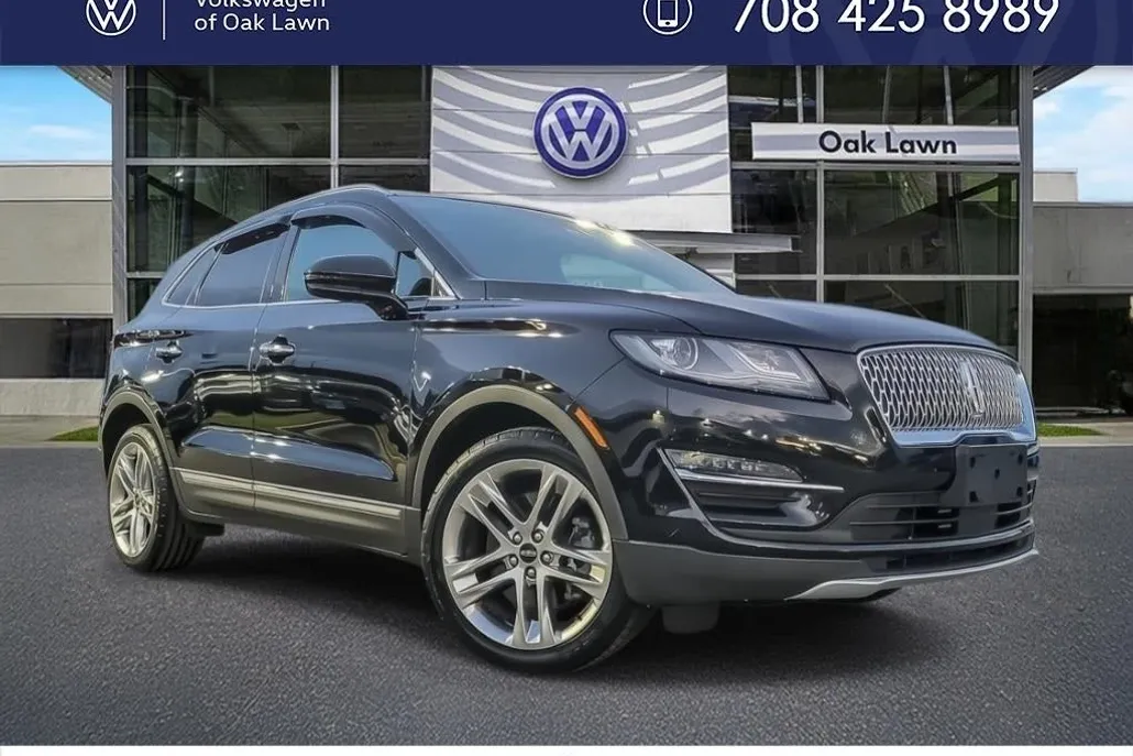 2019 Lincoln MKC Reserve photo 1